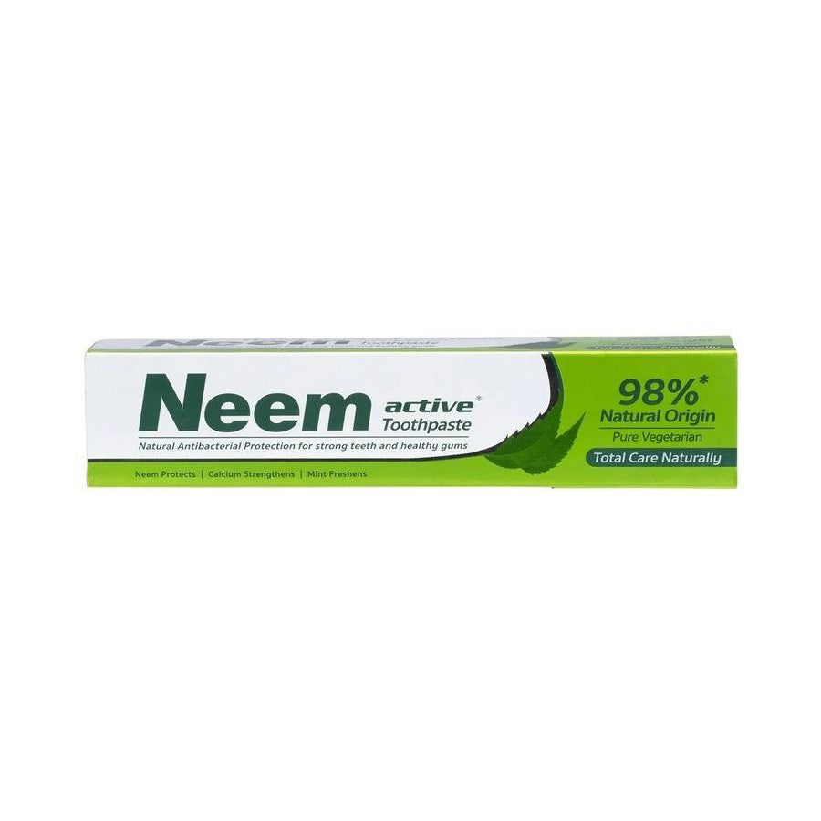 Neem Toothpaste