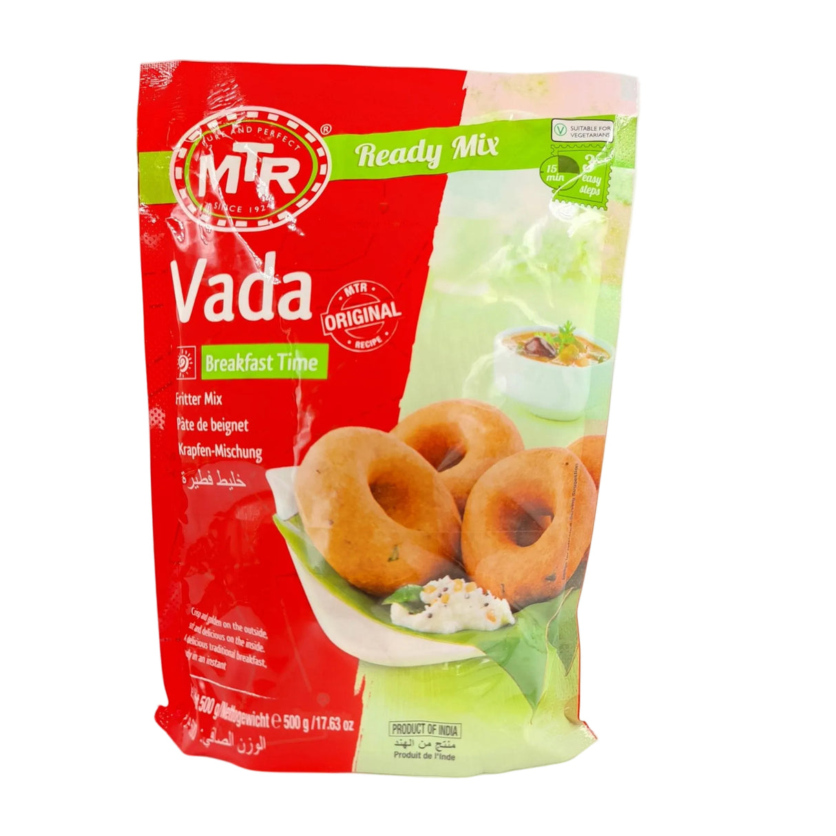 MTR Vada Mix