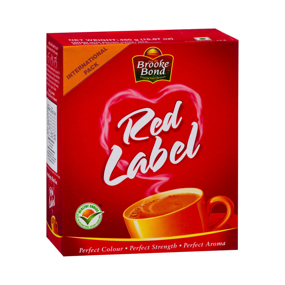 Red Label Tea