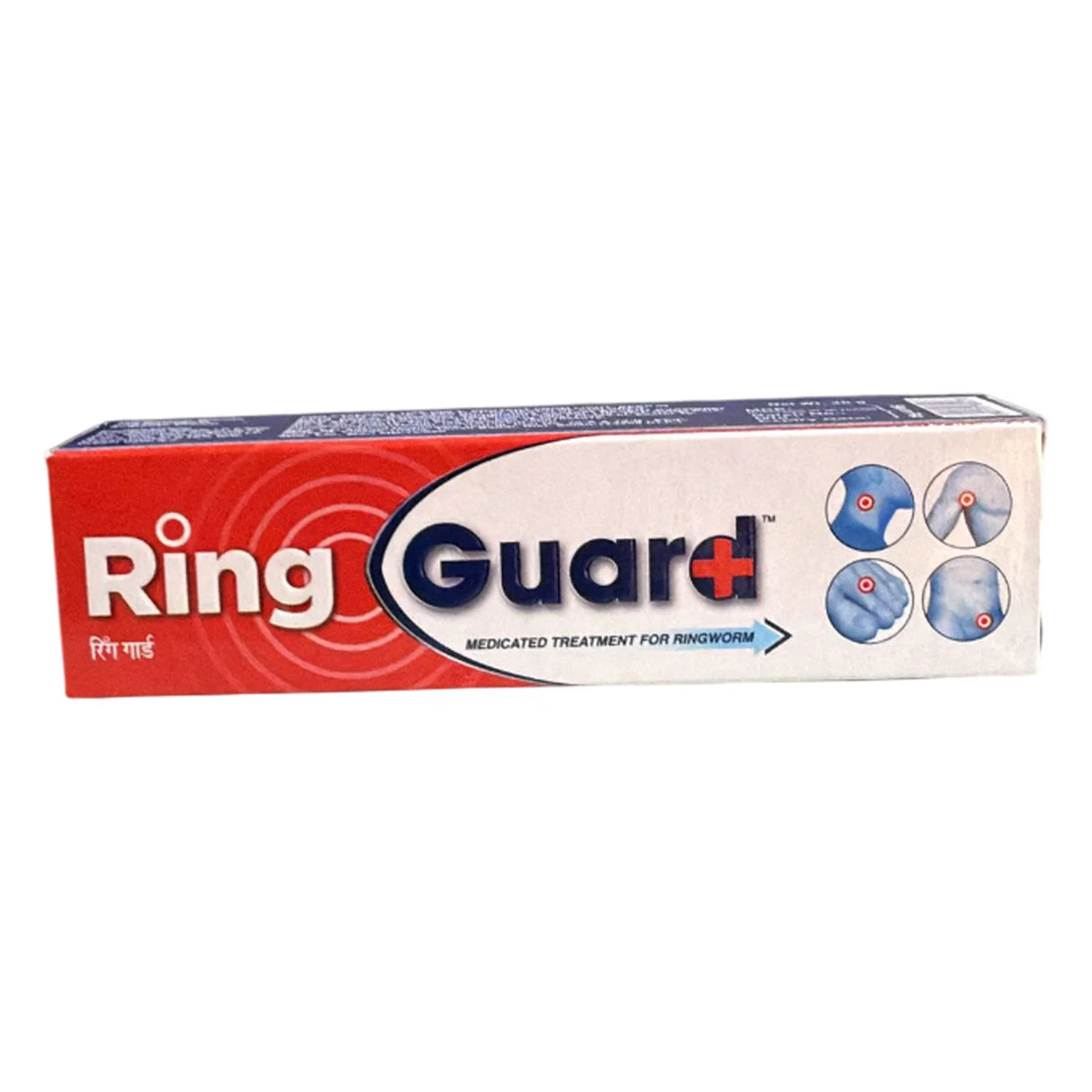 Ring Guard