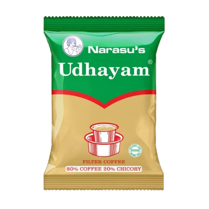 Narasu's Udhayam Coffee