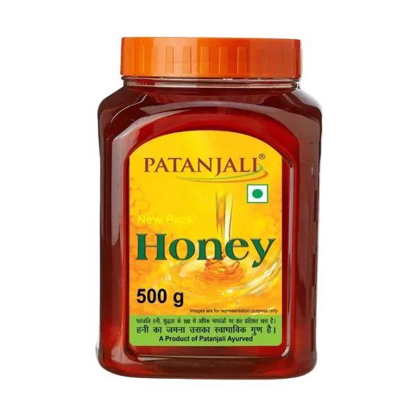 Patanjali Pure Honey