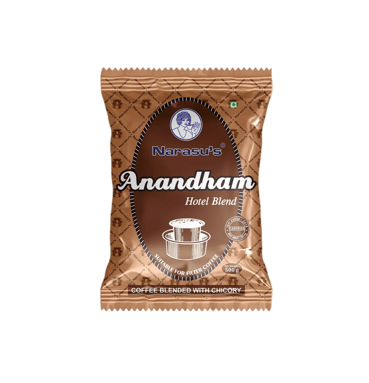 Narasu's Anandham Coffee