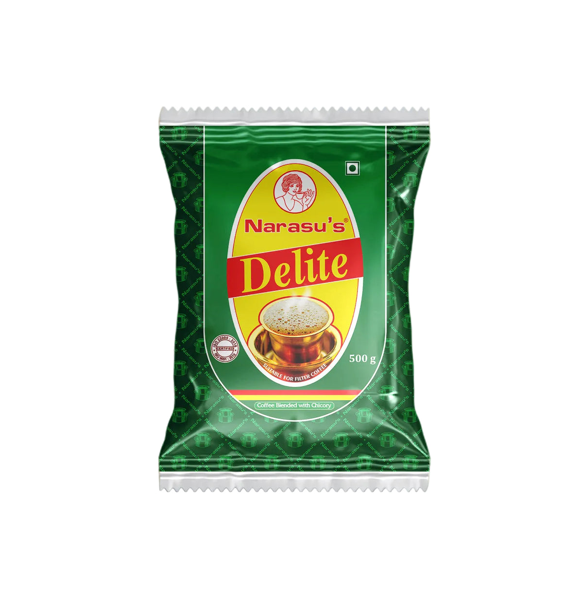 Narasu's Delite Coffee