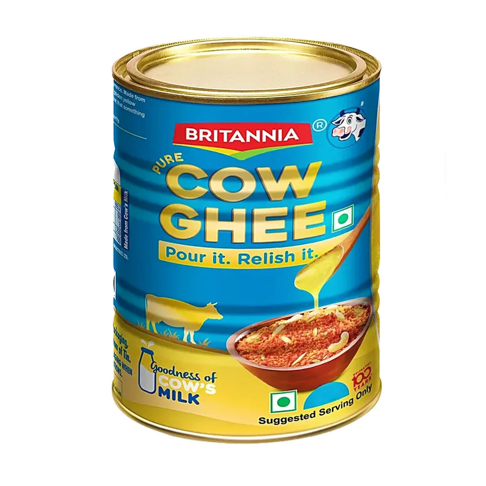 Britannia Ghee