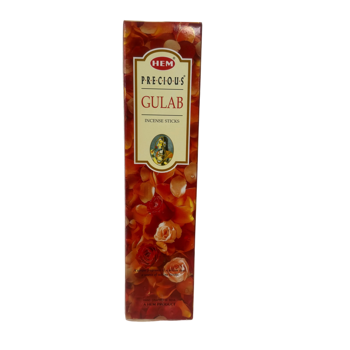 Hem Gulab Incense Sticks