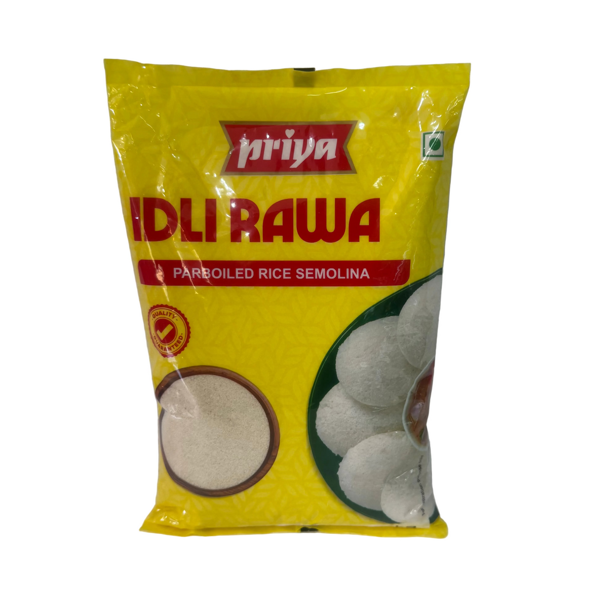 Priya Idli Rava