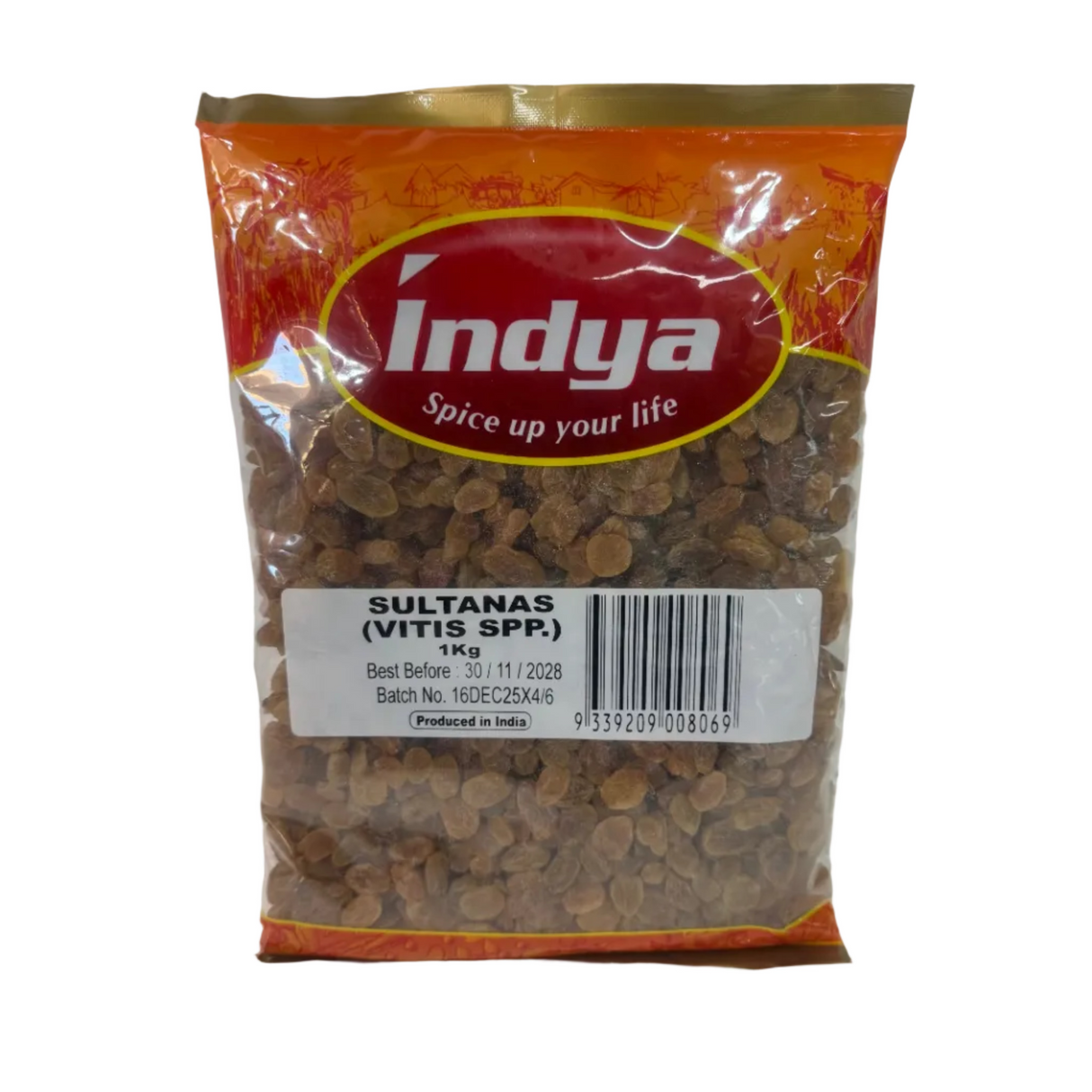 Indya Sultanas