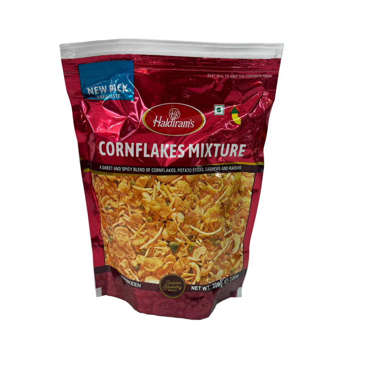 Haldiram's Cornflakes Mixture
