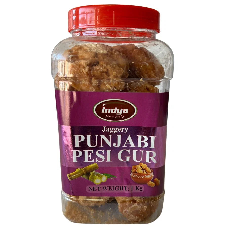 Indya Punjabi Pesi Gur