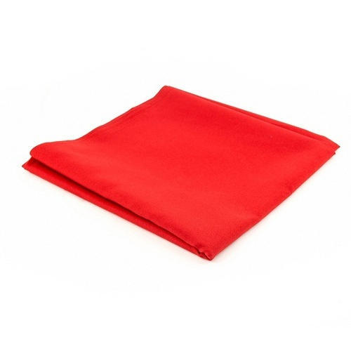 Pooja Cloth Red