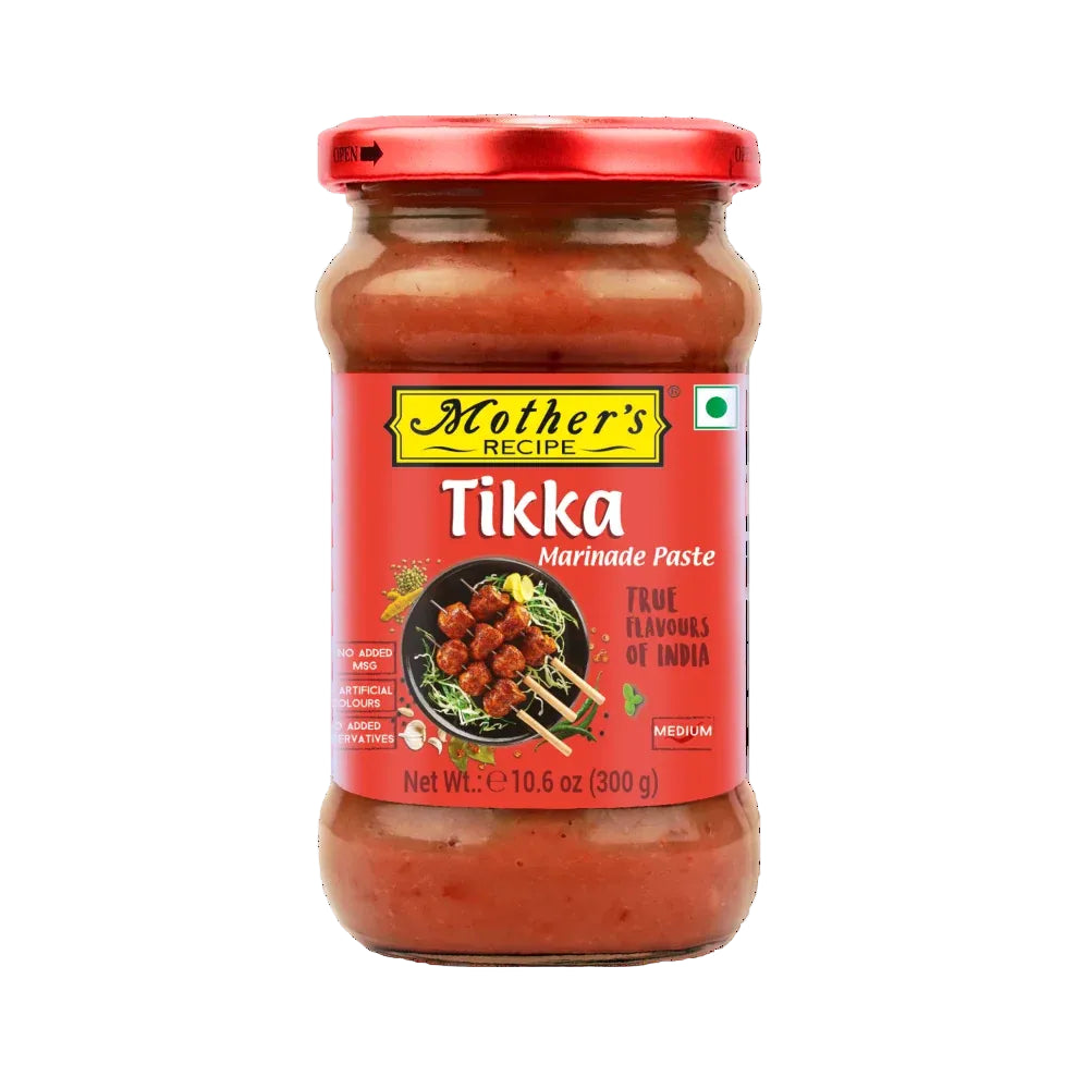 Mother's Tikka Paste