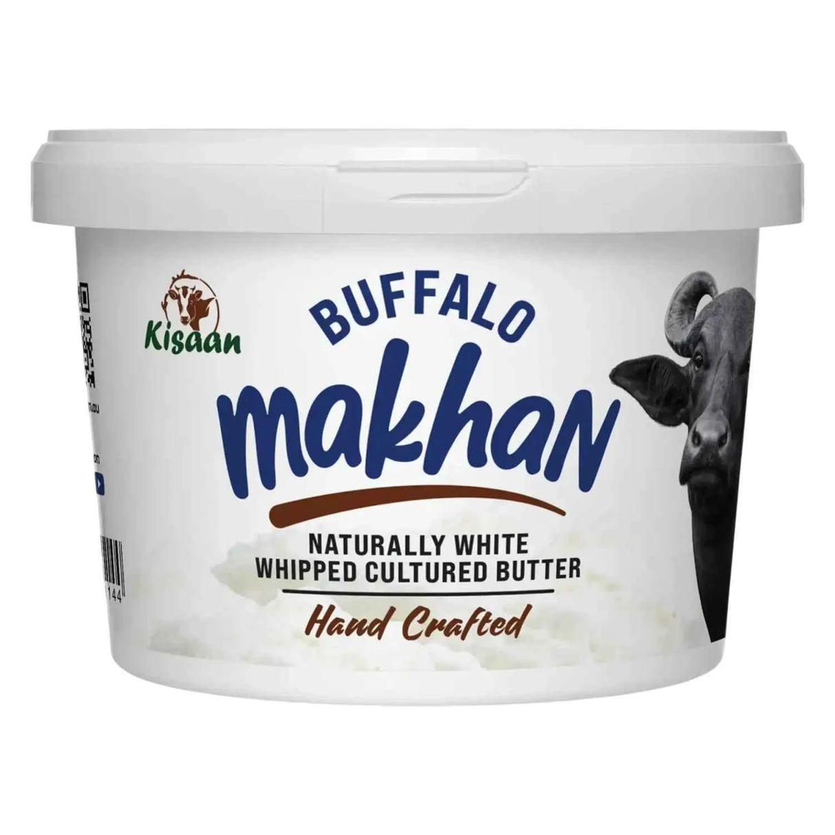Kisaan Buffalo Makhan