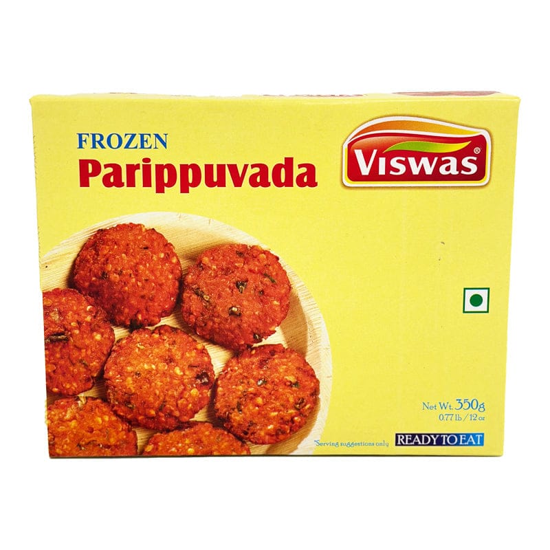Viswas Parippuvada