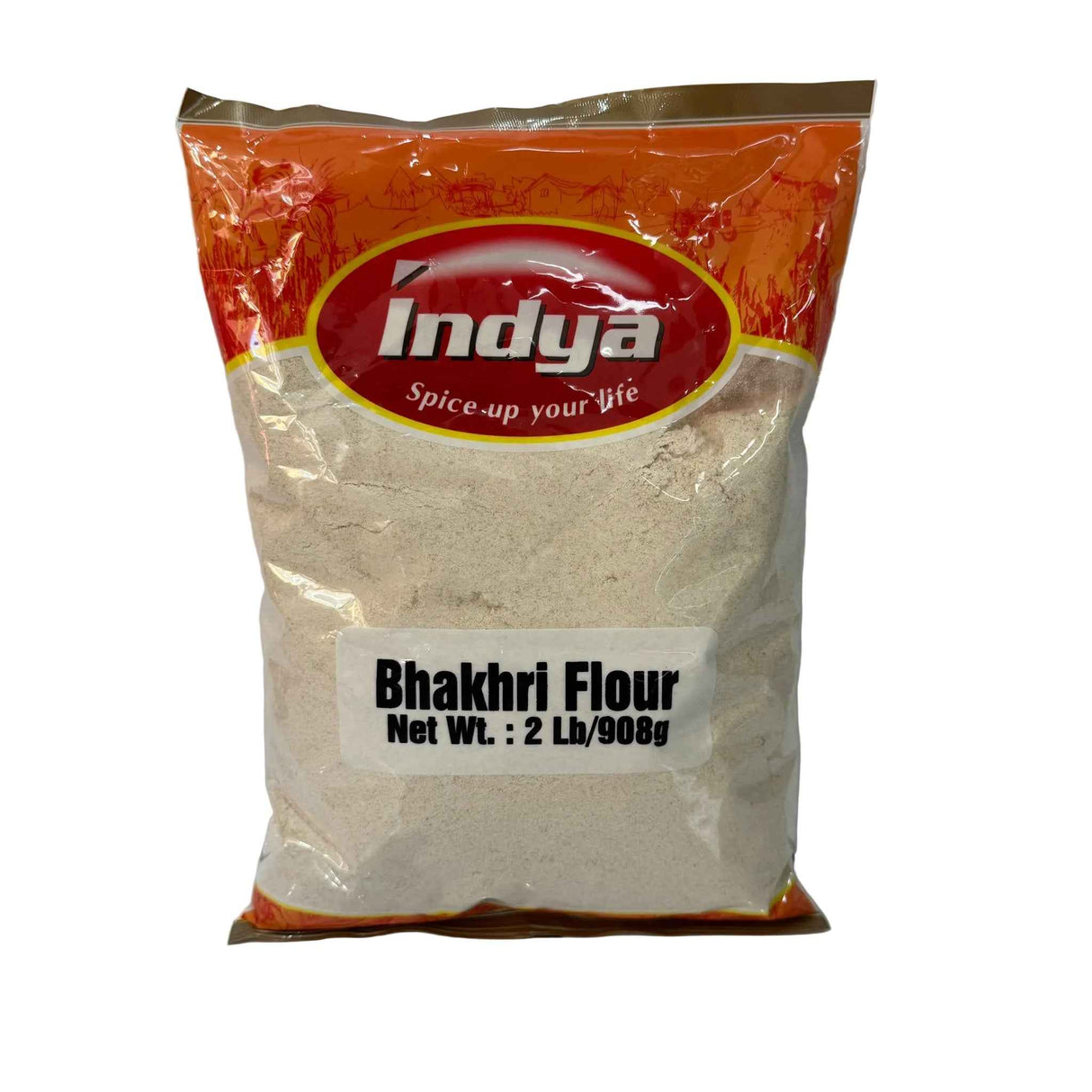Indya Bhakri Flour