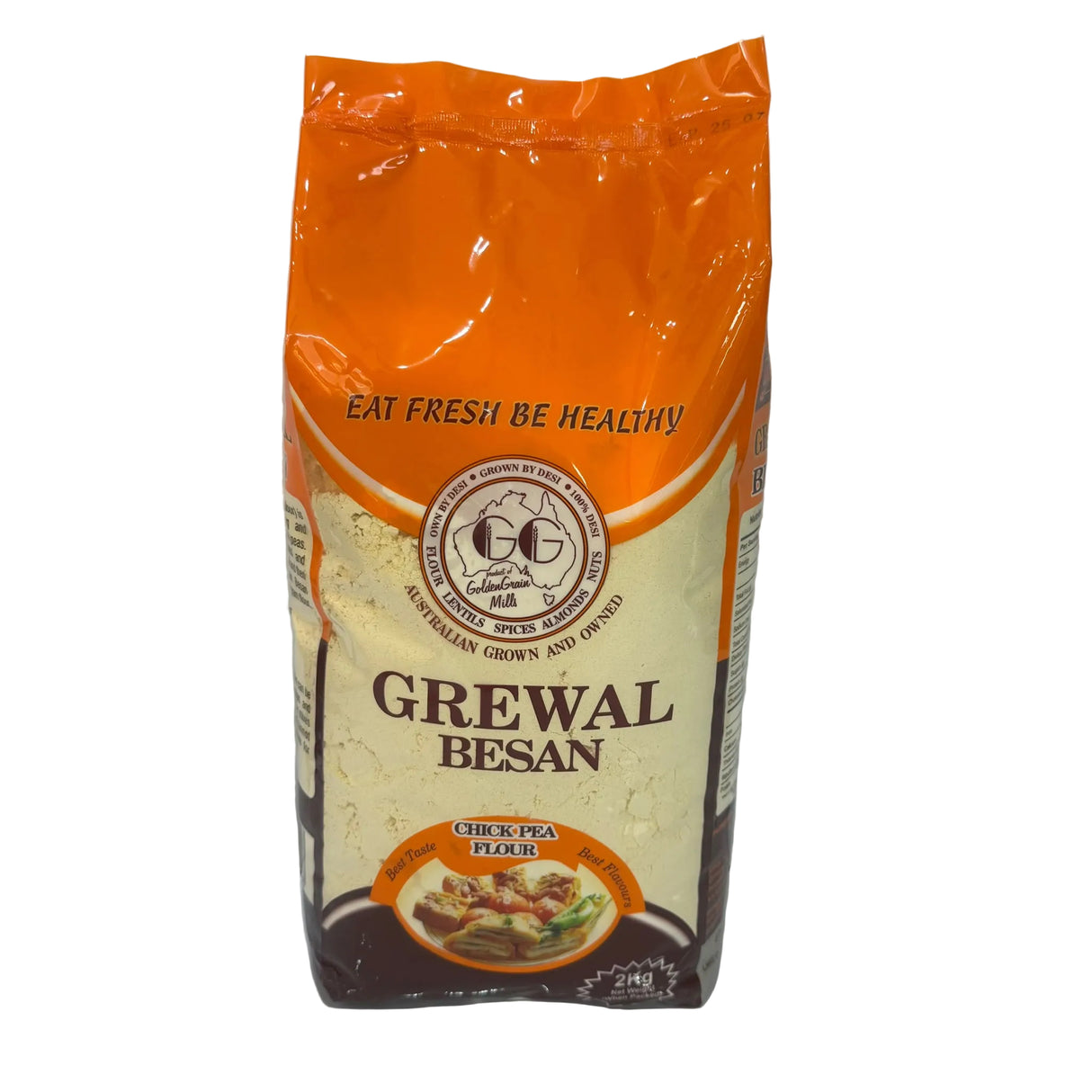 Grewal Besan