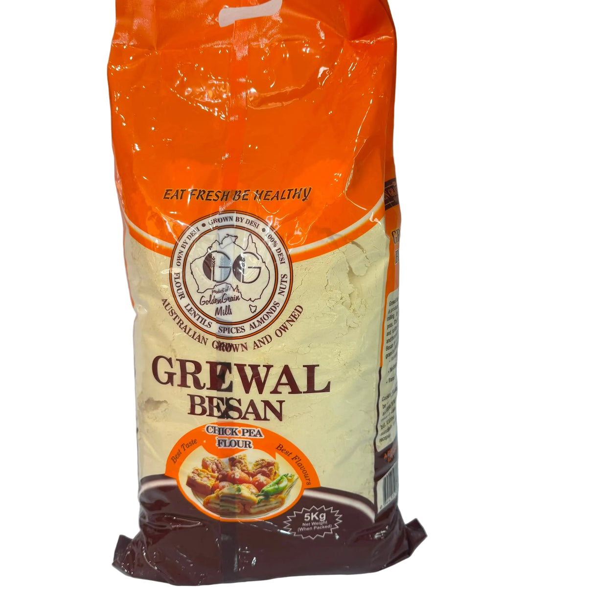 Grewal Besan