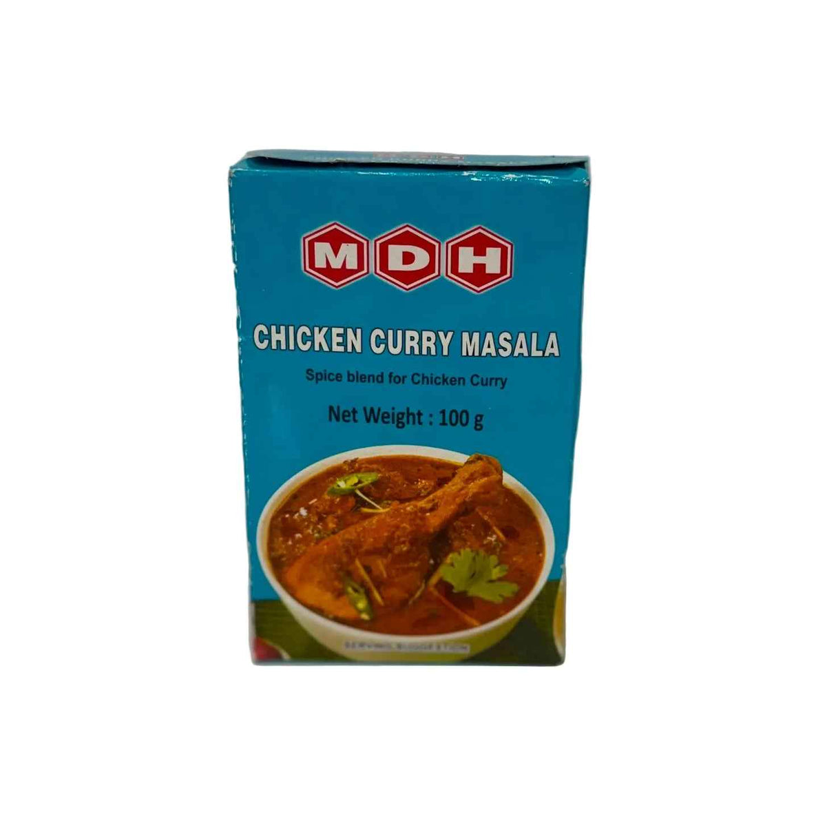 MDH Chicken Curry Masala