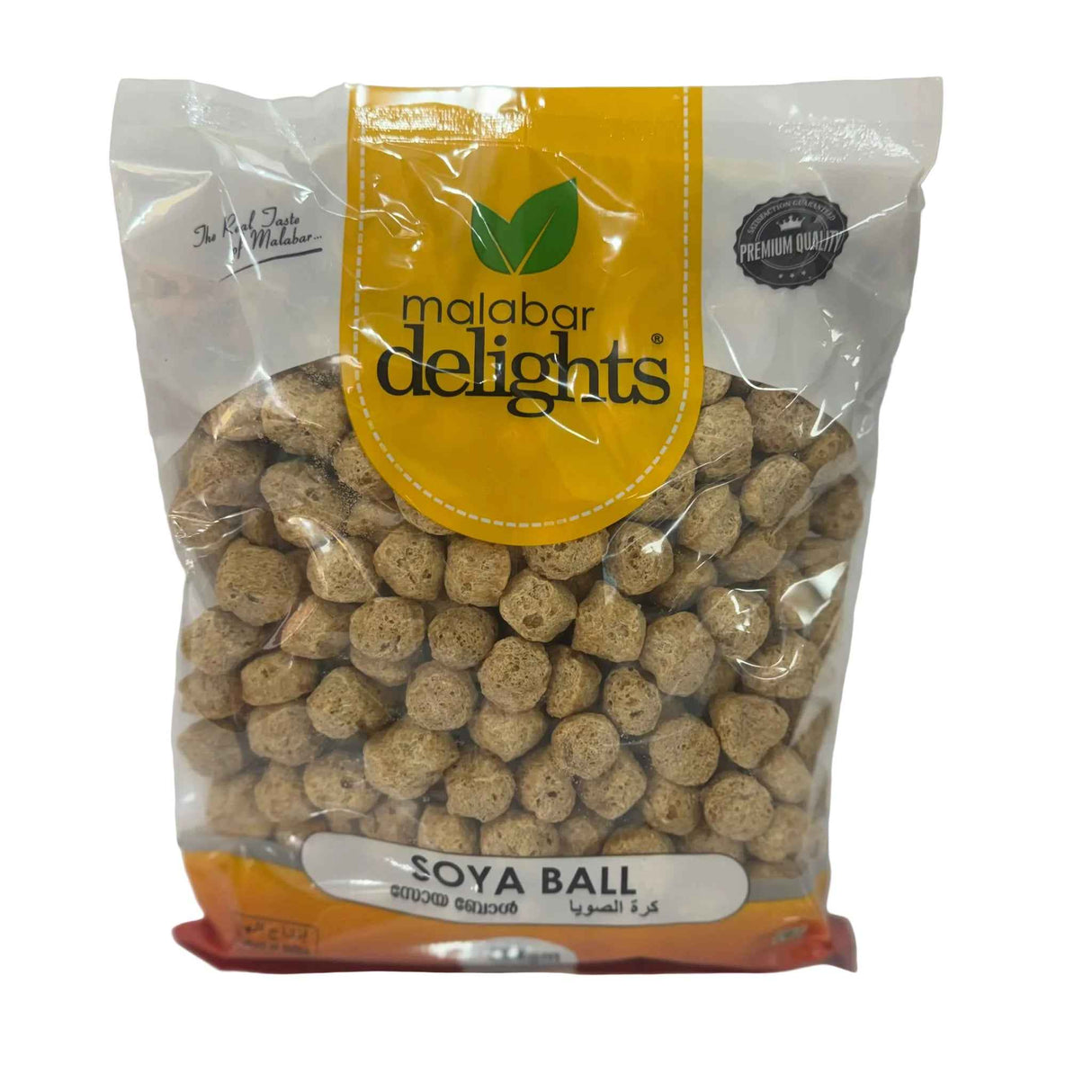 Malabar Delight Soya Ball