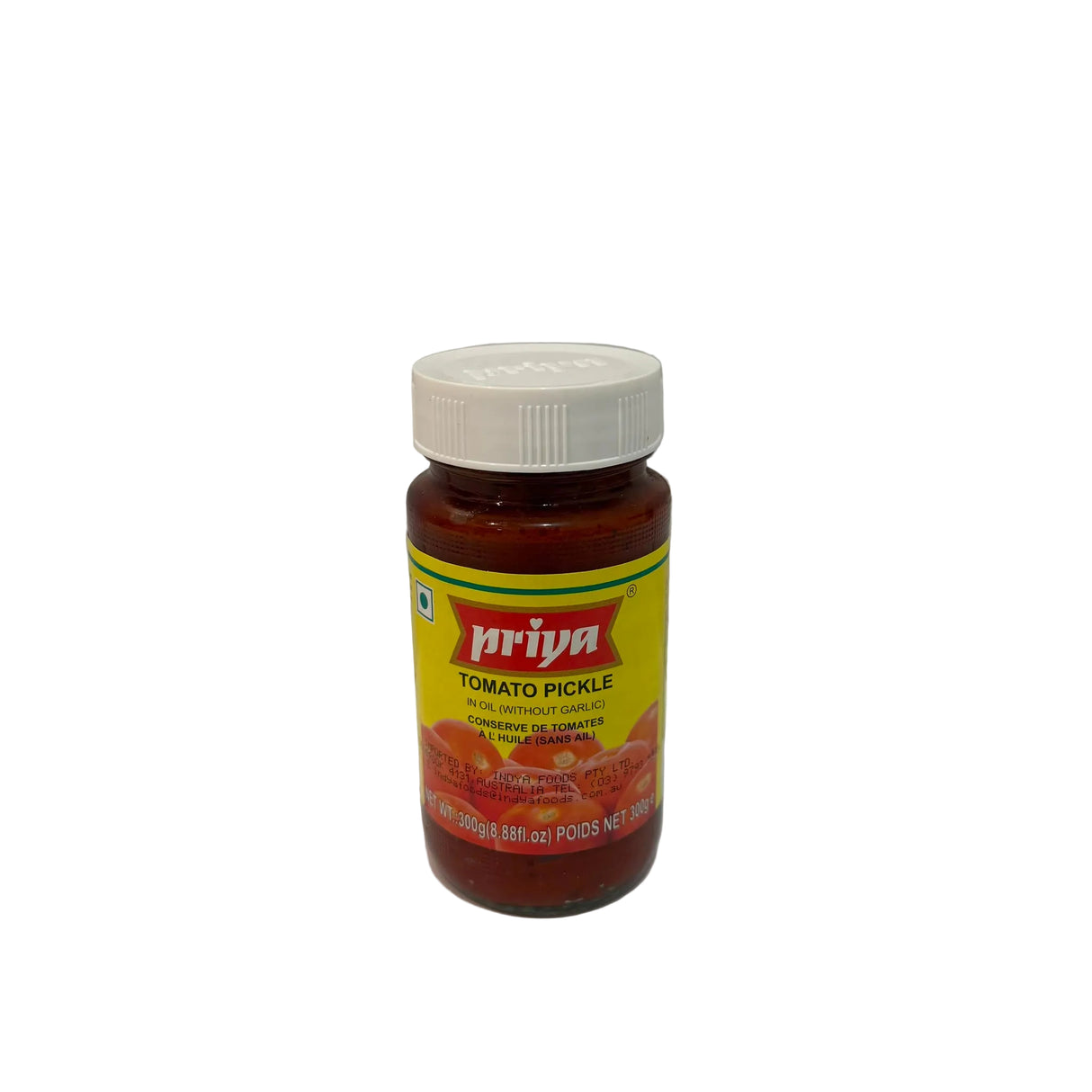 Priya Tomato Pickle