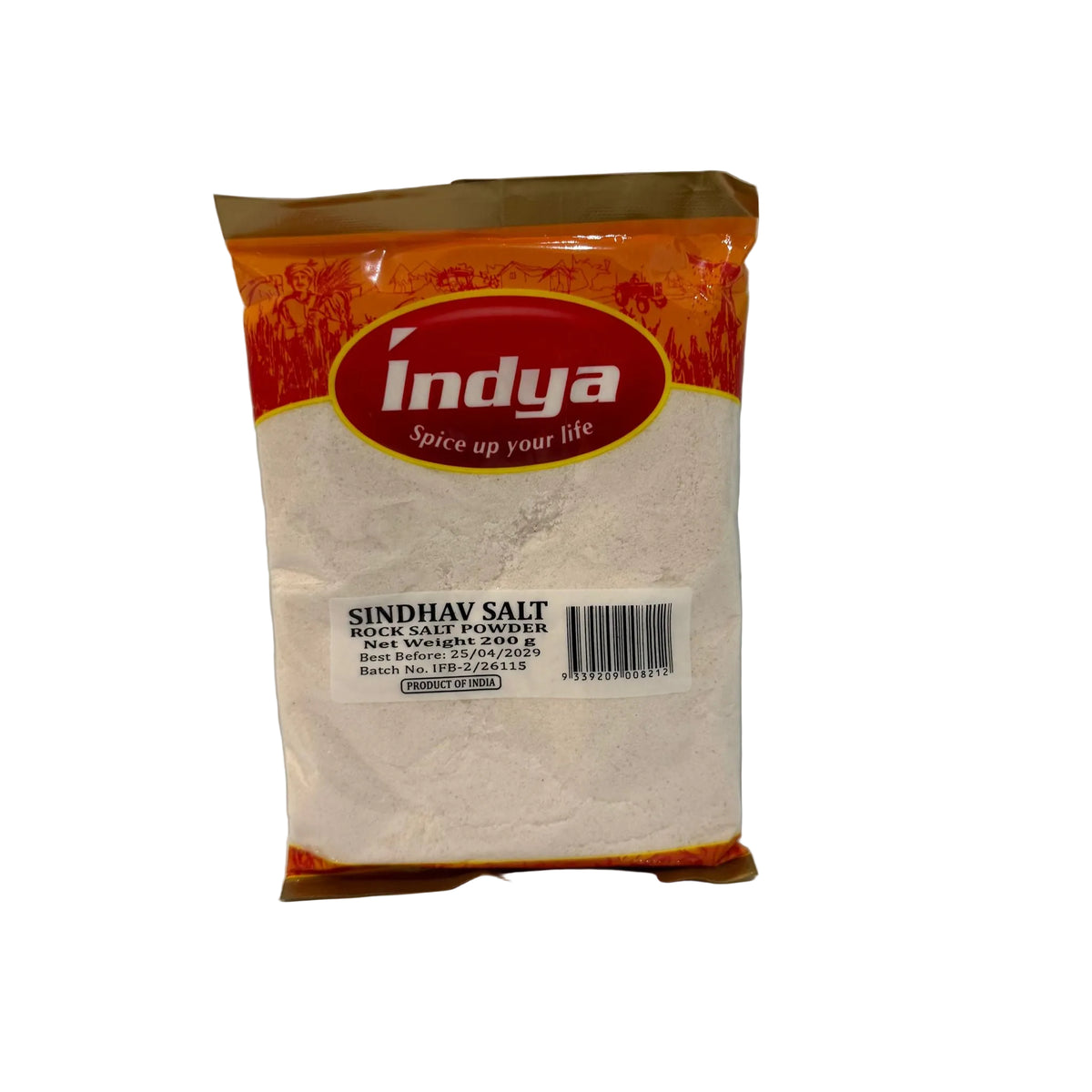 Indya Sindhav Salt