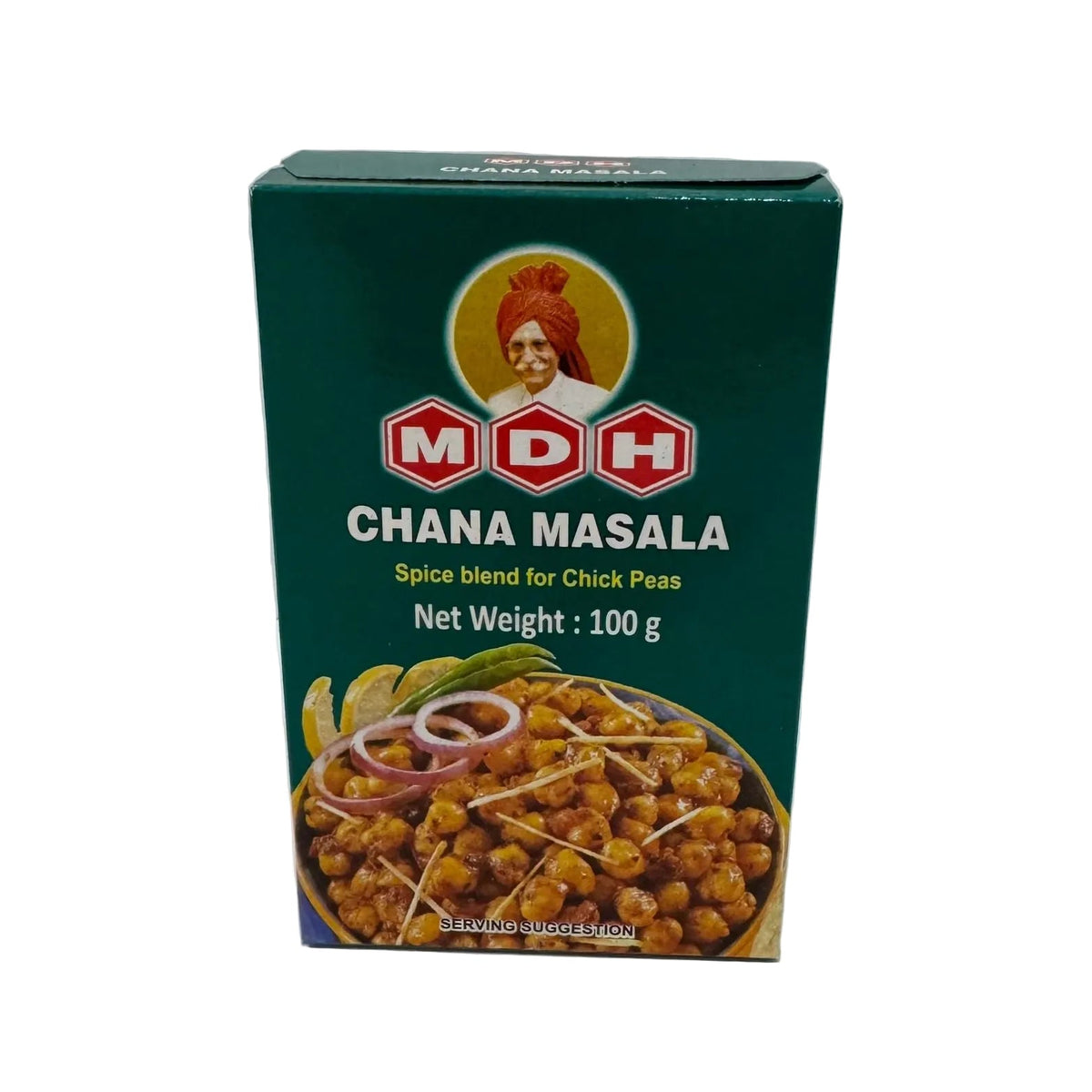 MDH Chana Masala