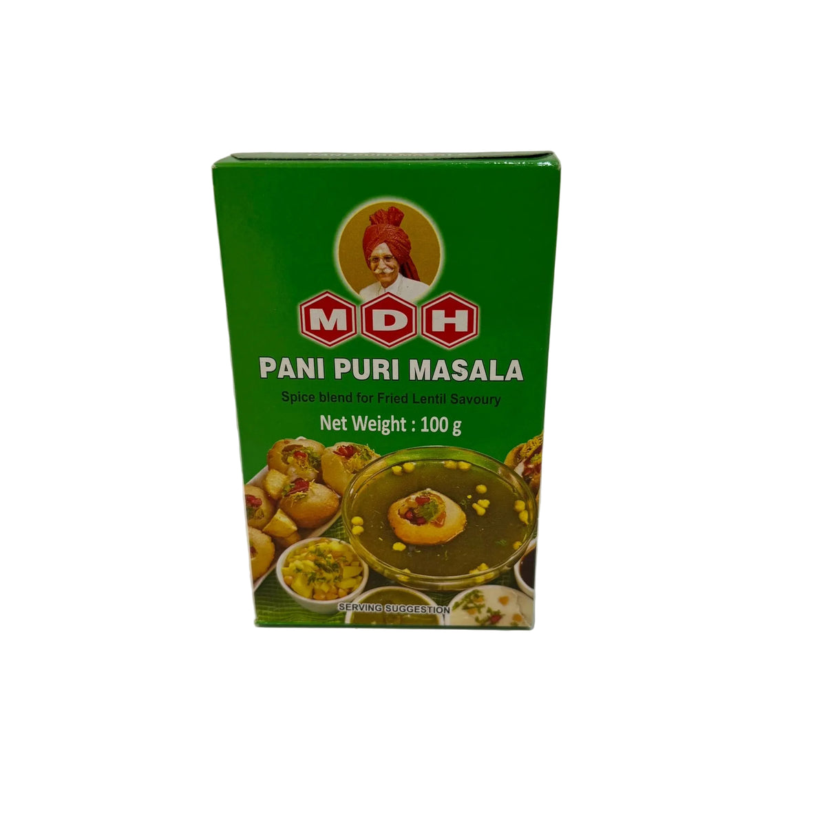 MDH Panipuri Masala