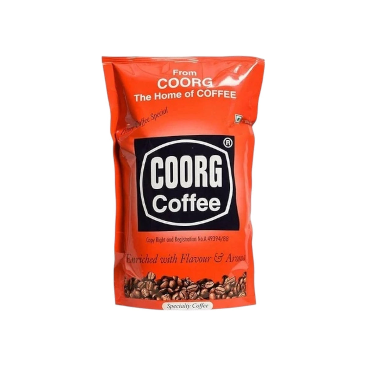 Coorg Speciality Filter Coffee