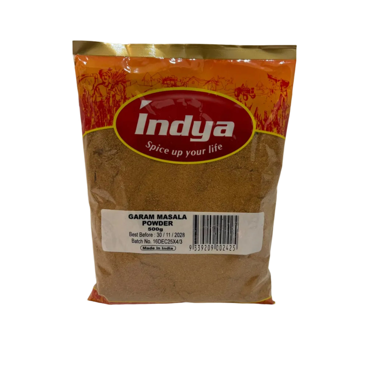 Indya Garam Masala Powder