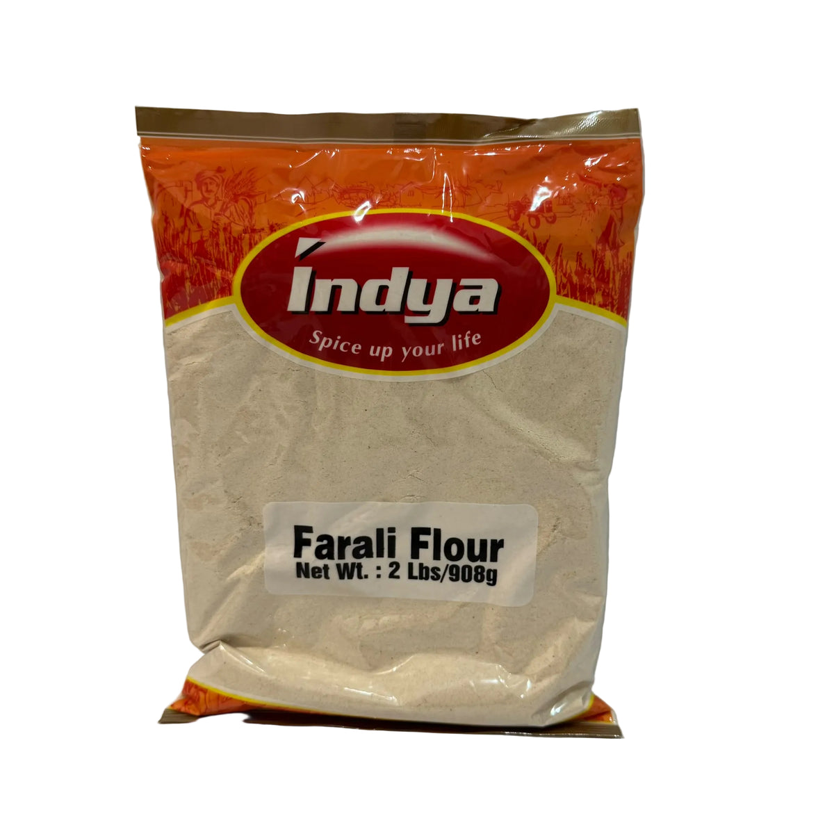 Indya Farali Flour