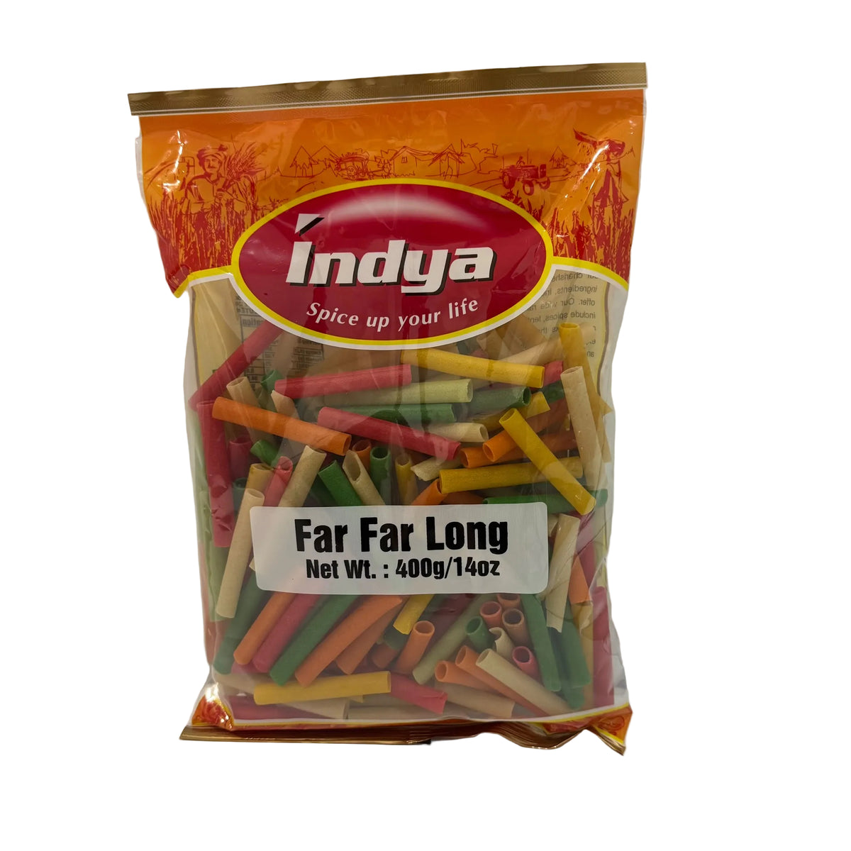 Indya Far Far Long