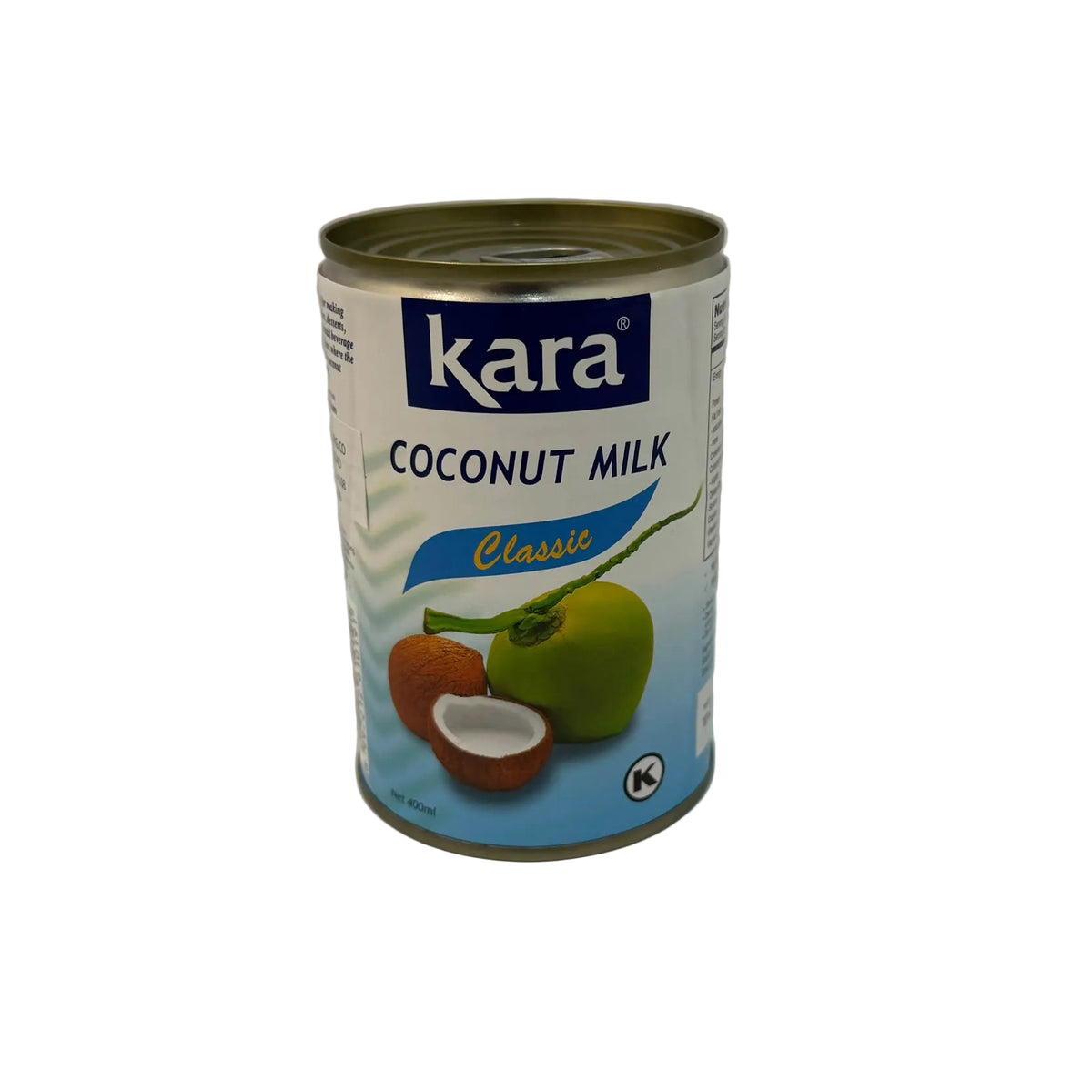 Kara Coconut Milk