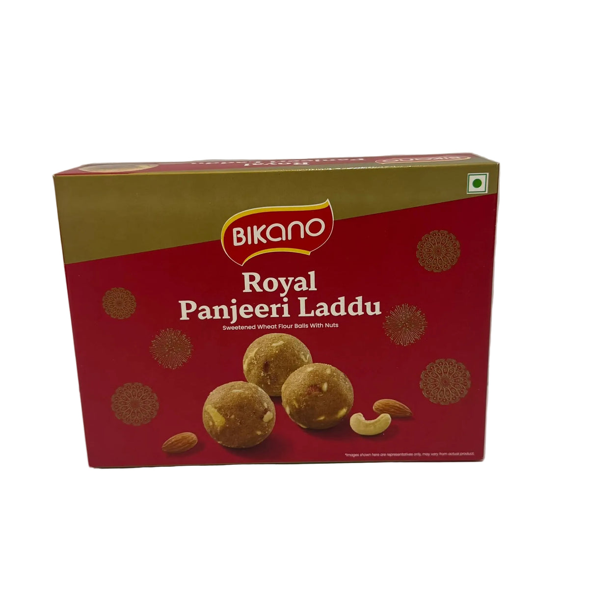 Bikano Royal Panjeeri Laddu