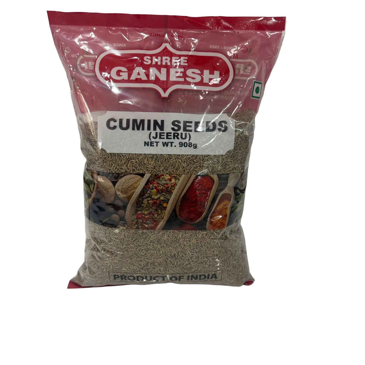 Shree Ganesh Cumin Seeds