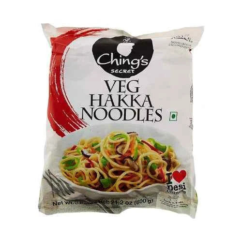 Ching's Hakka Noodles