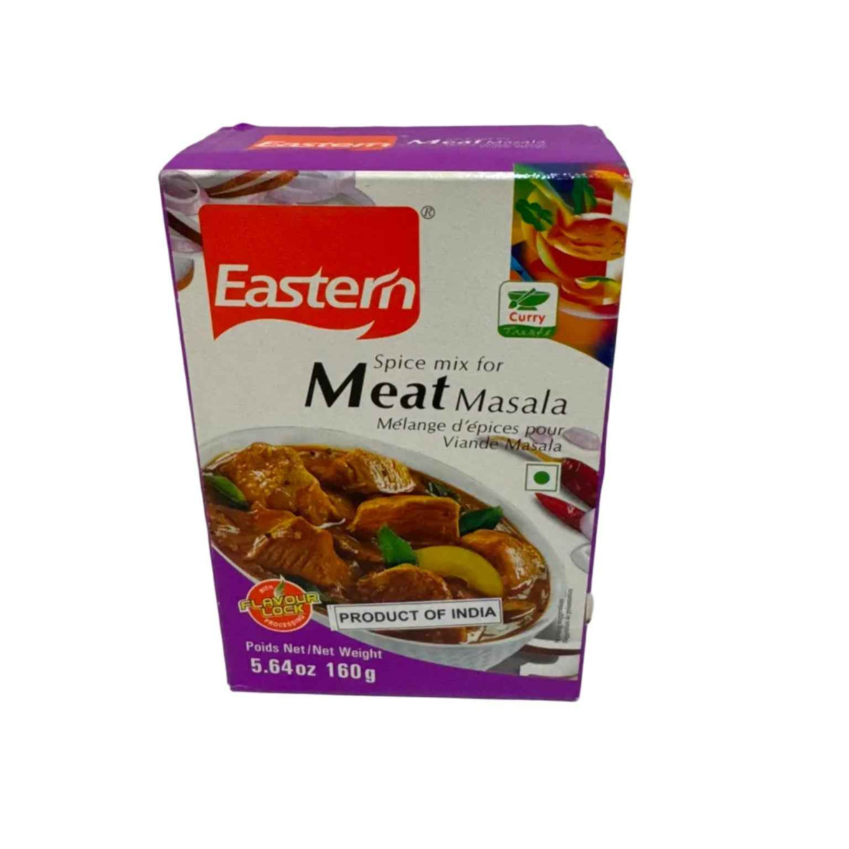 Eastern Meat Masala