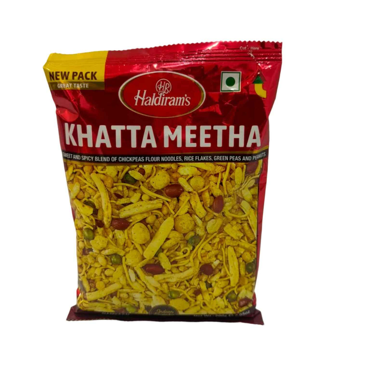 Haldiram's Khatta Meetha