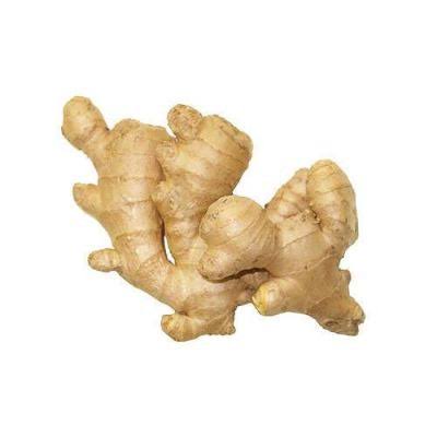 Fresh Ginger