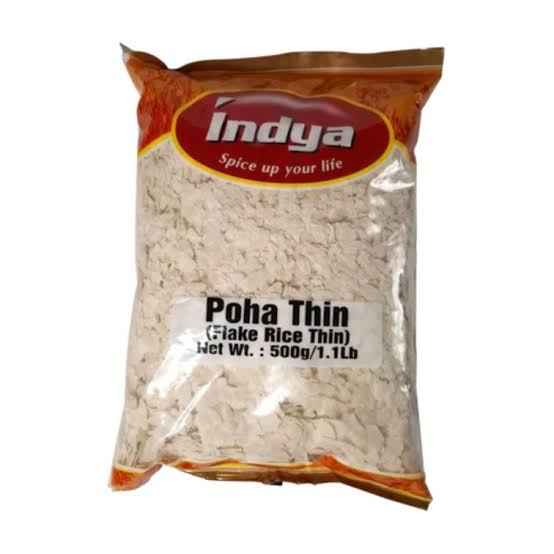 Indya Poha Thin