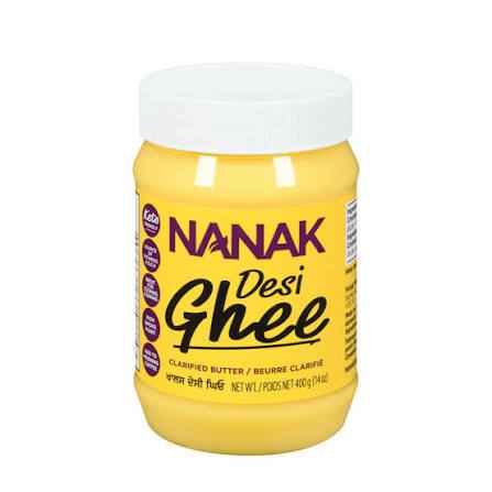 Nanak Ghee