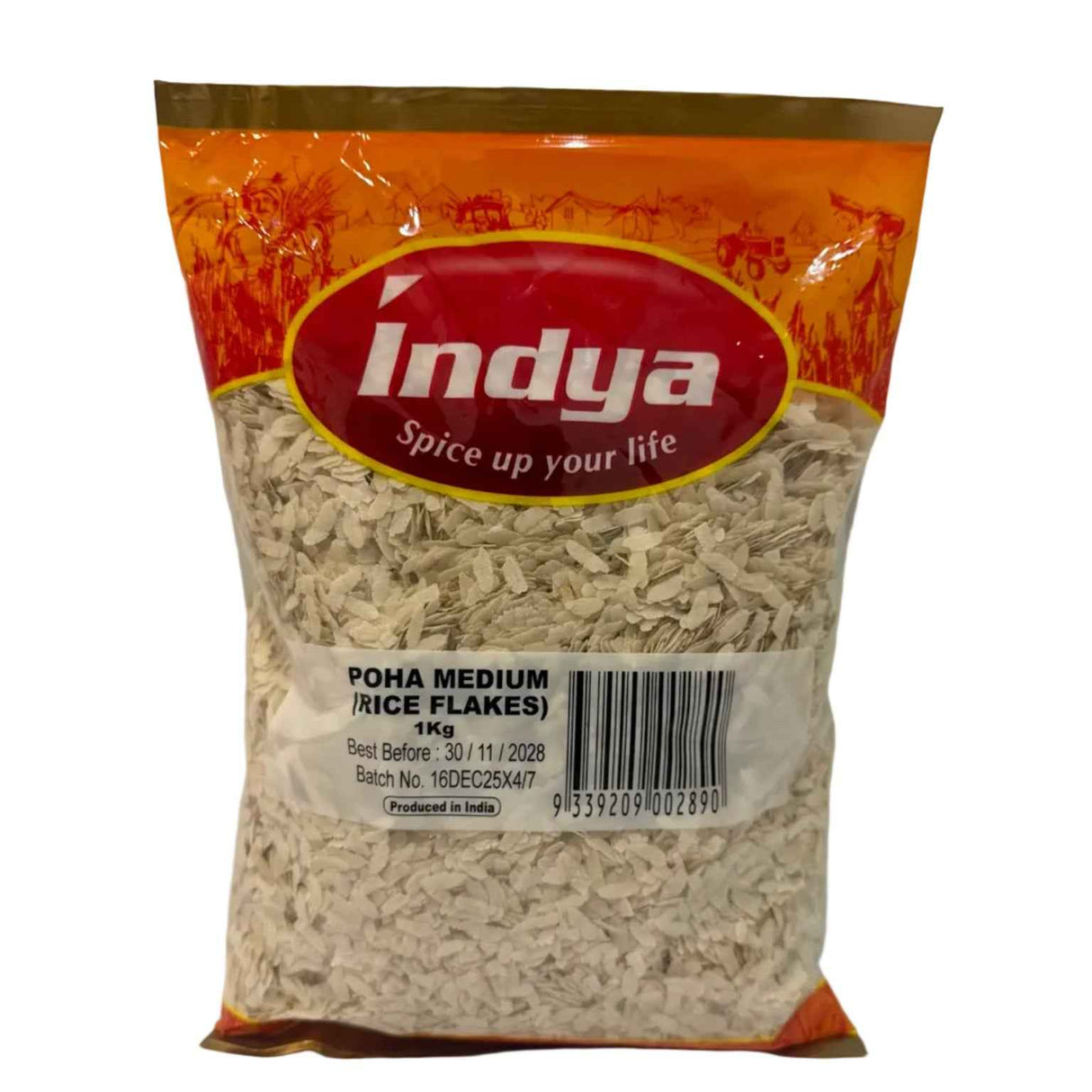 Indya Poha Medium