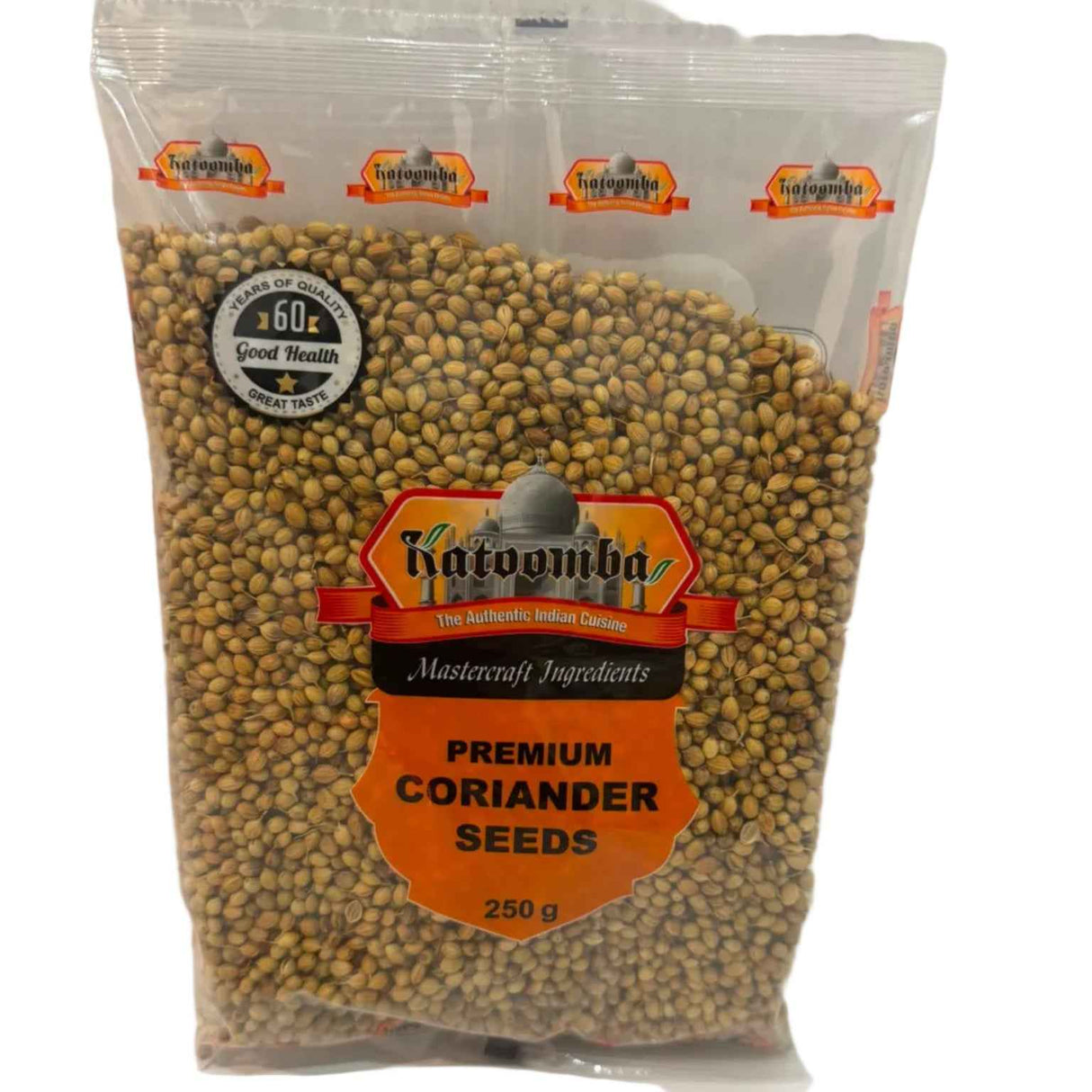 Katoomba Coriander Seeds