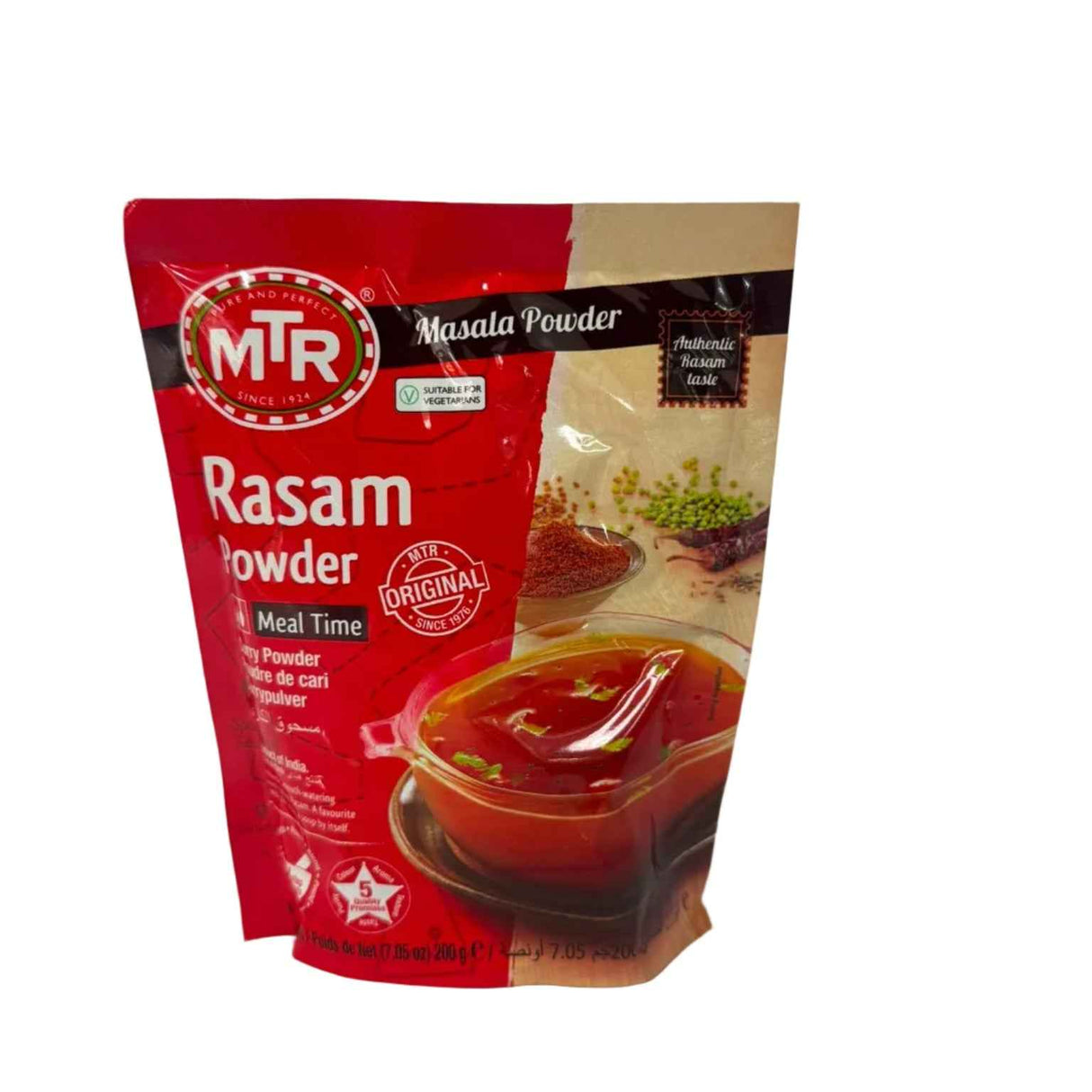 MTR Rasam Powder