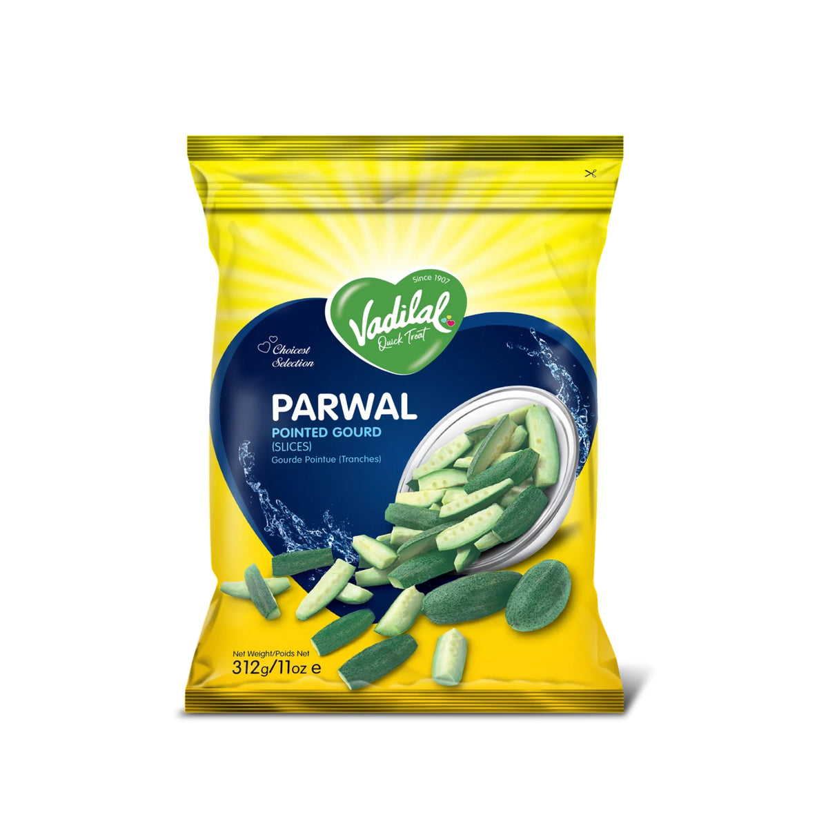 Vadilal Parwal