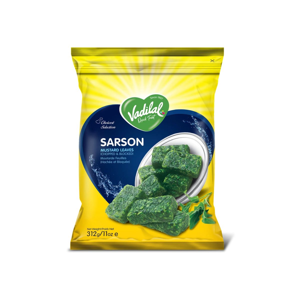 Vadilal Sarson