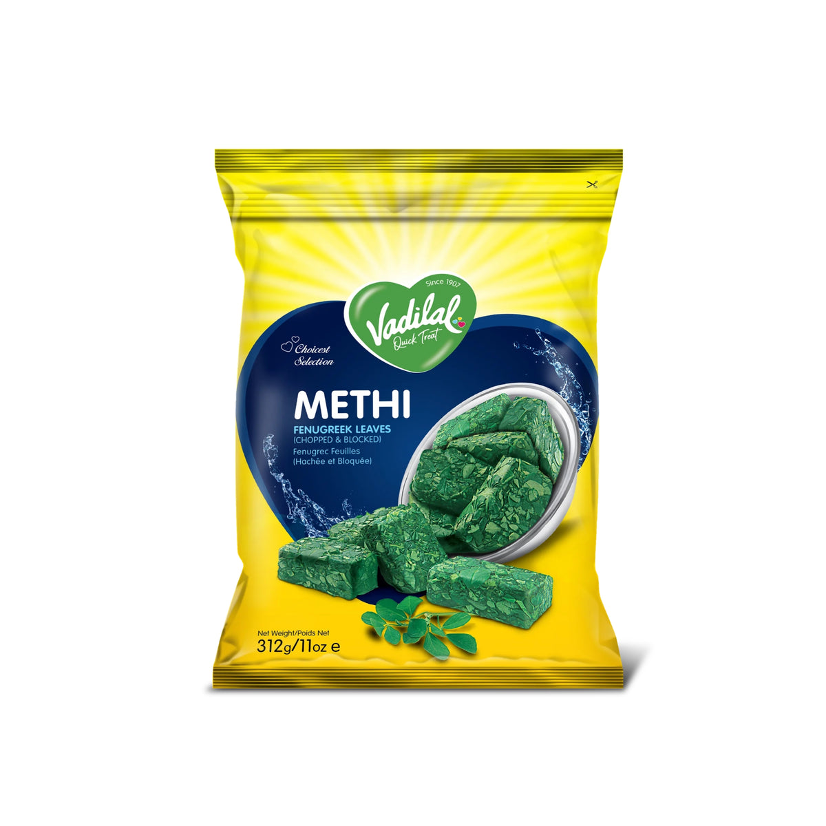 Vadilal Methi