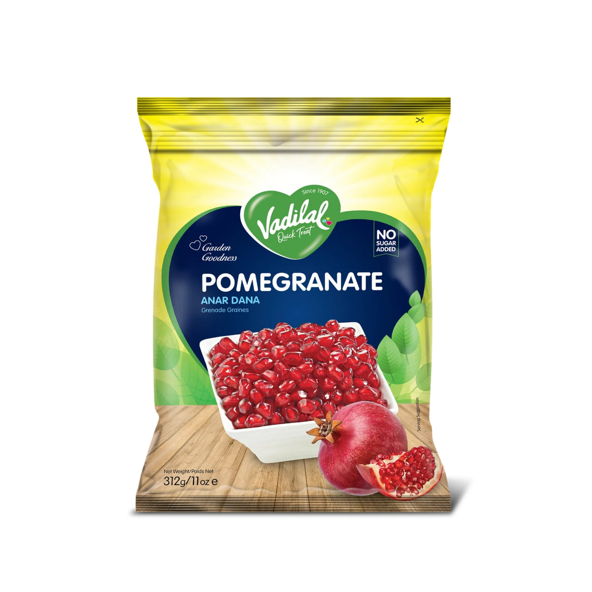Vadilal Pomegranate