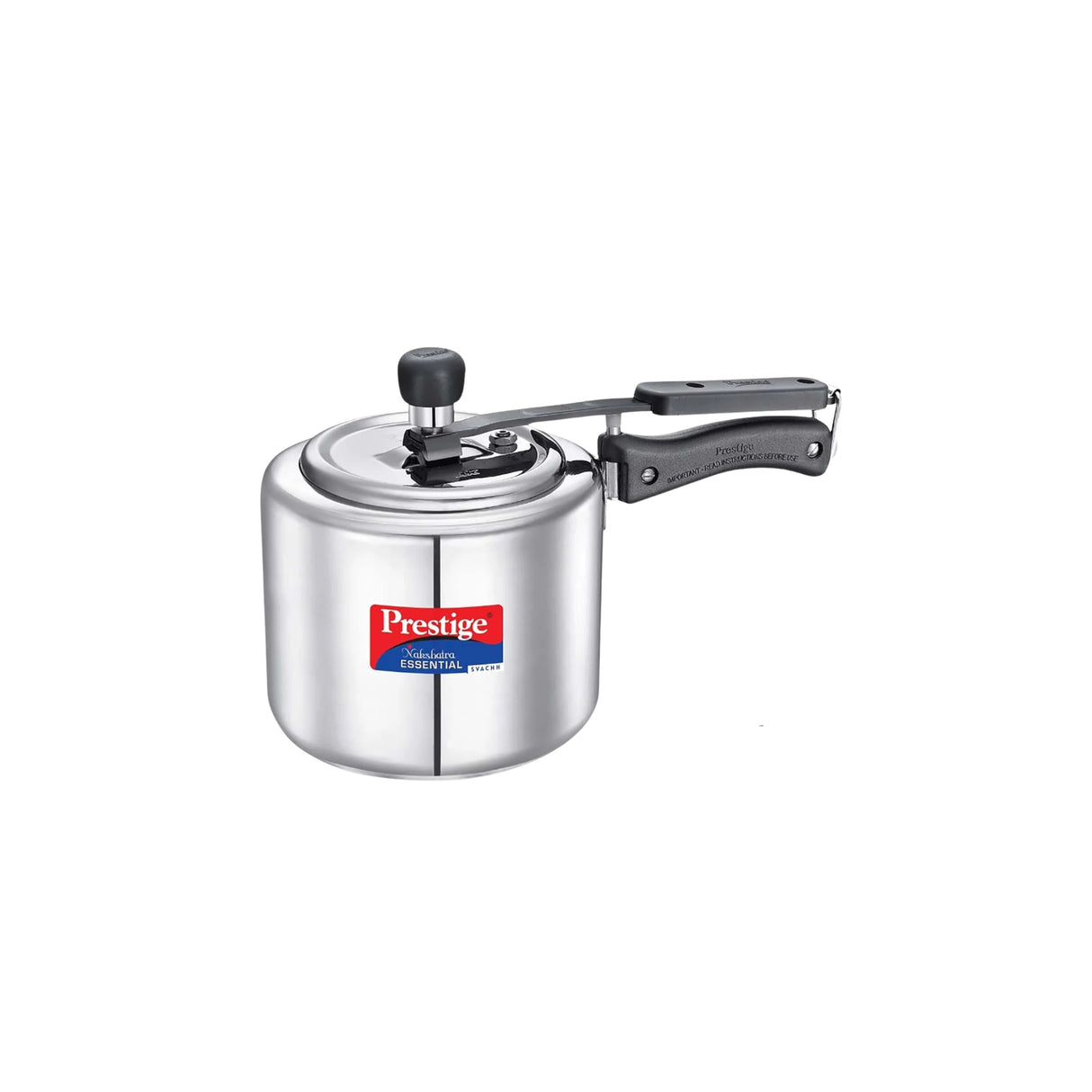 Prestige Stainless Steel Cooker
