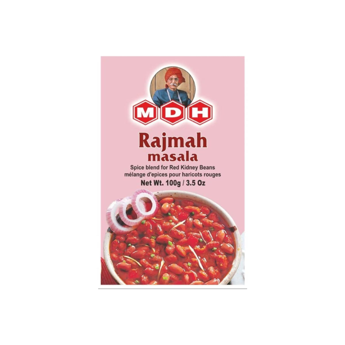 MDH Rajma Masala