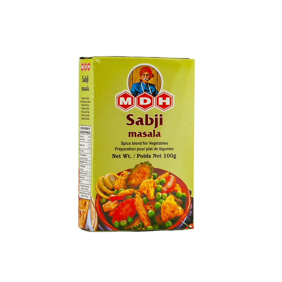 MDH Sabji Masala